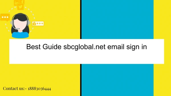 Best Guide sbcglobal.net email sign in