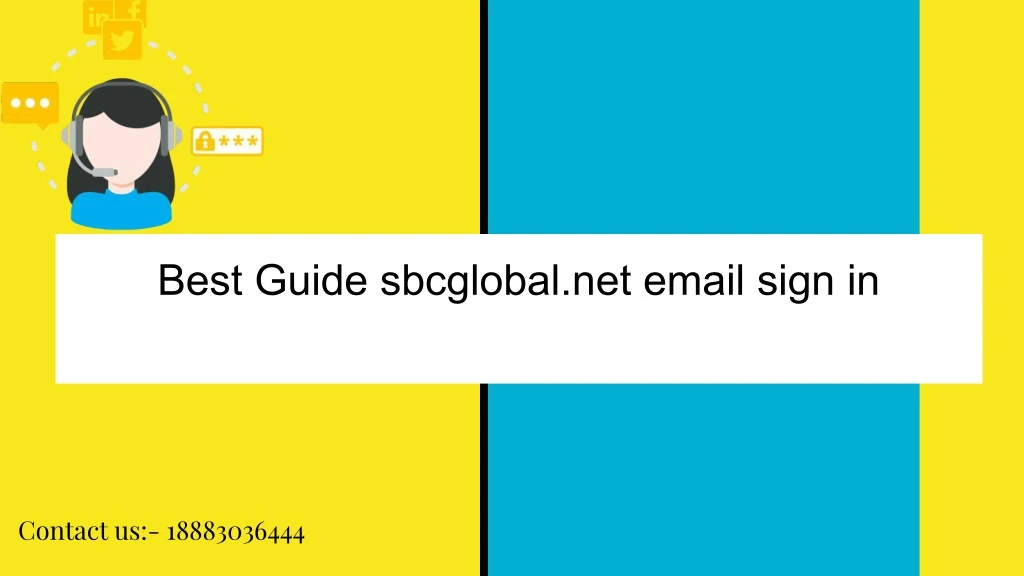 best guide sbcglobal net email sign in