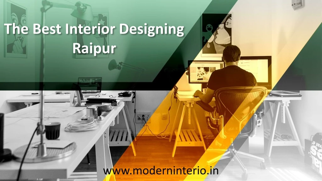 the best interior designing raipur