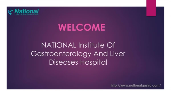 Best liver transplant hospital in Hyderabad | National Institute Of Gastroenterology
