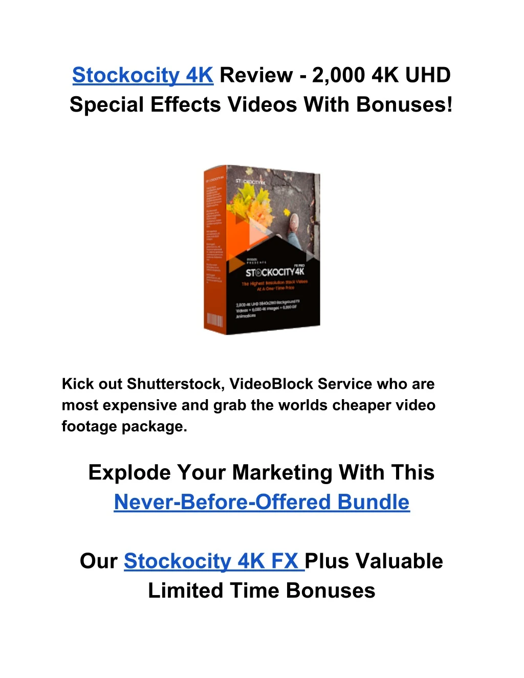 stockocity 4k review 2 000 4k uhd special effects
