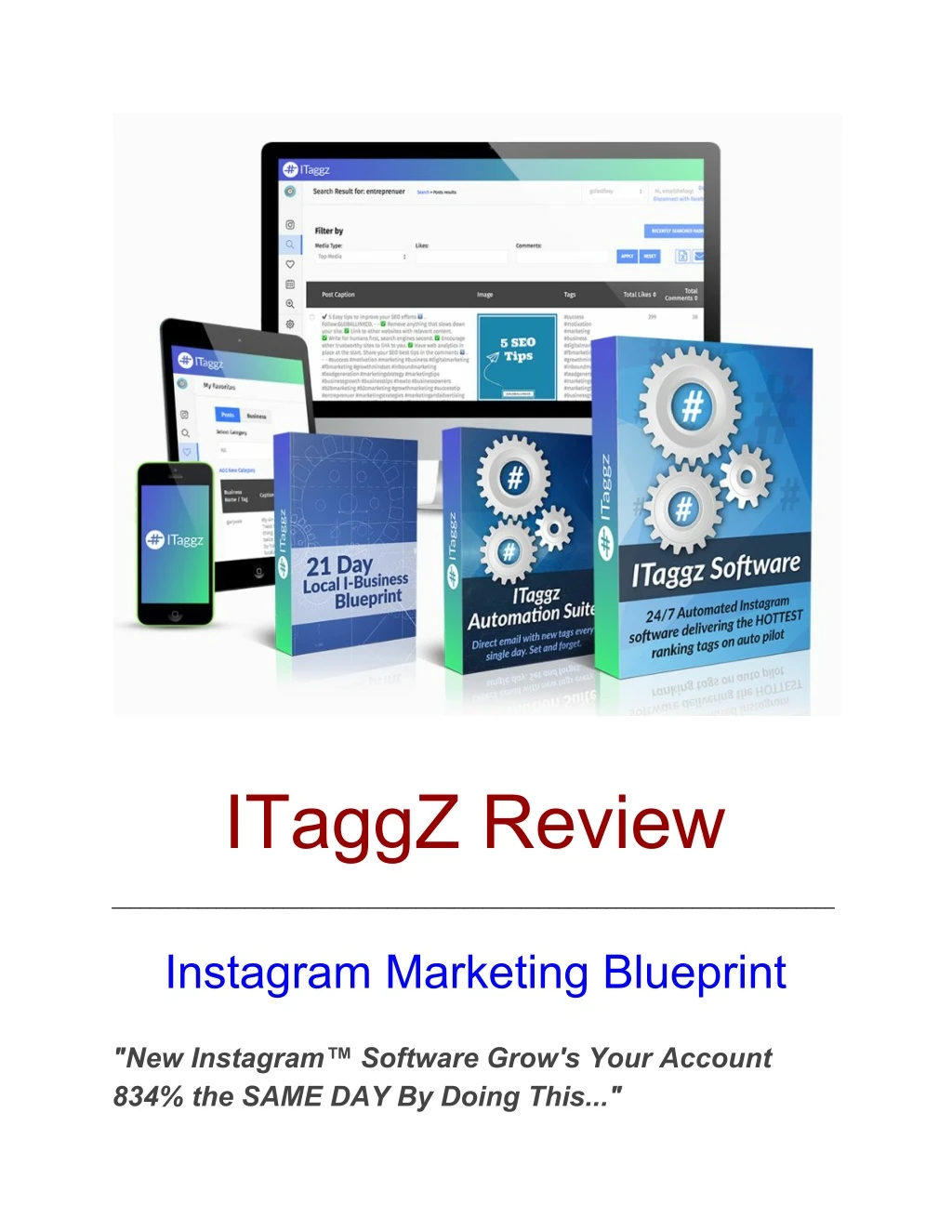 itaggz review