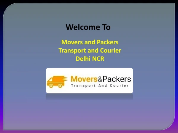 Best and Cost Effective Packers and Movers Services in Indirapuram