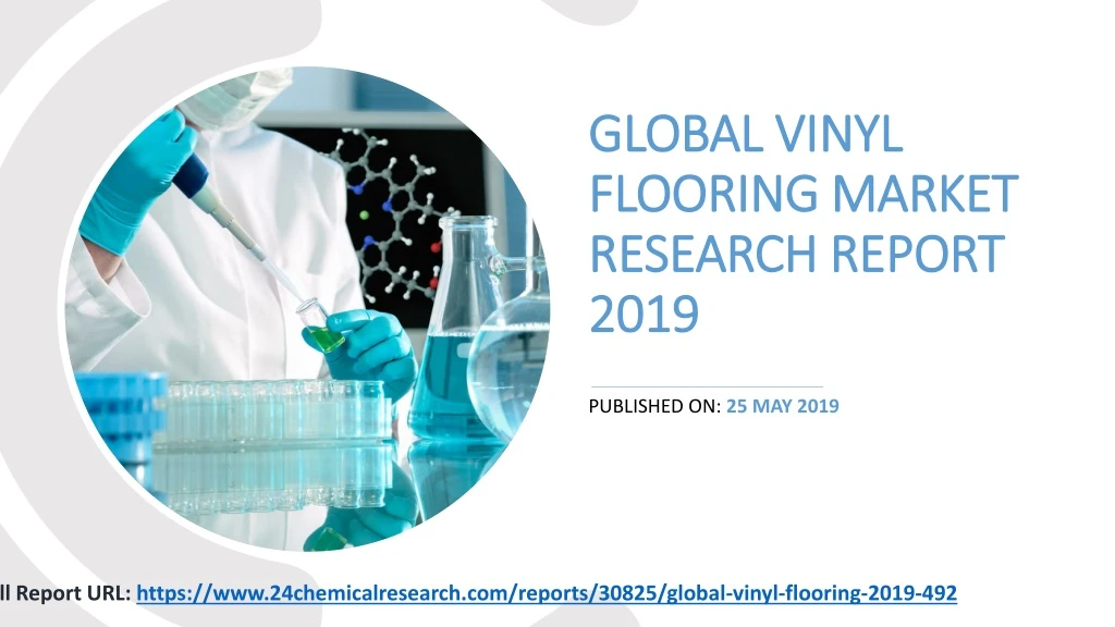 global vinyl flooring market research report 2019