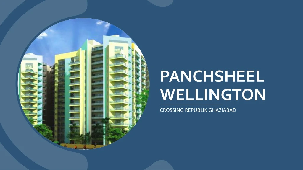 panchsheel wellington