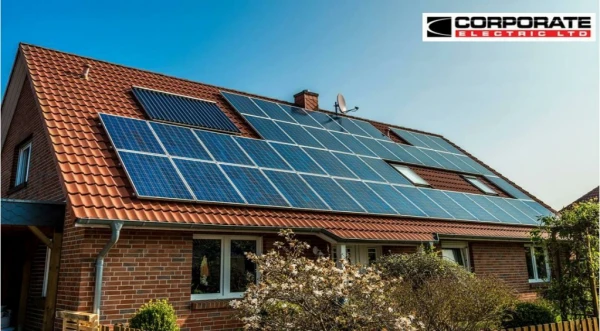 Save on Your Energy Bill by Investing in Solar Powered and Low Energy Lighting Solutions