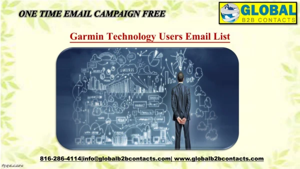 one time email campaign free