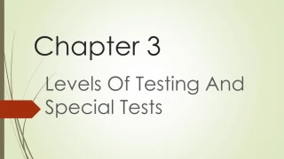 Chapter 3 - slide 1