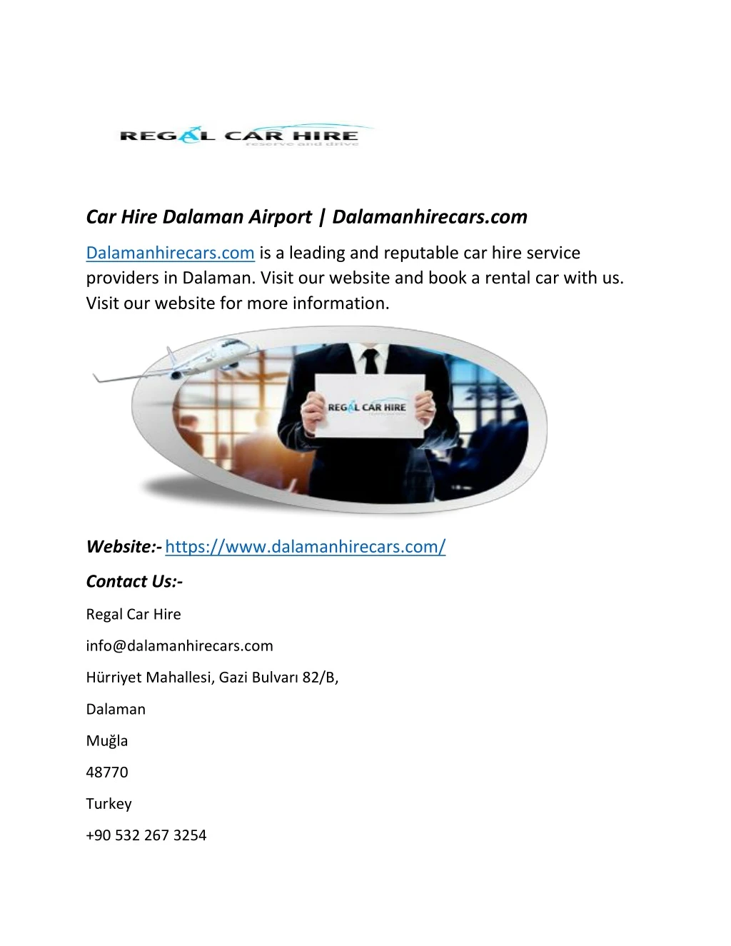 car hire dalaman airport dalamanhirecars com