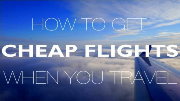 How To Book Cheap Flights For Delta Airlines?