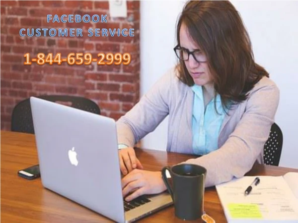 facebook customer service