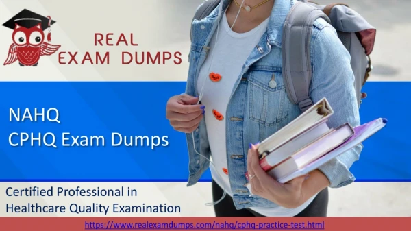 CPHQ Dumps Exam Question - Exams Question Answers PDF