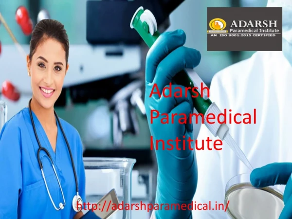 Adarsh paramedical institute in pune|best paramedical institute in pune.