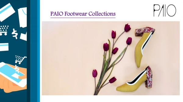 PAIO - Footwear Collections