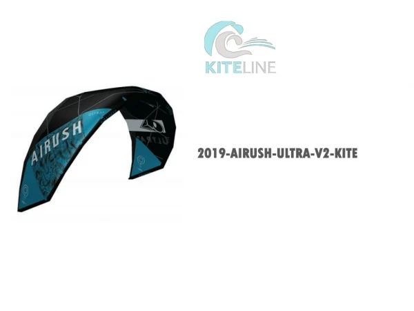 2019 Airush Ultra V2 Kite