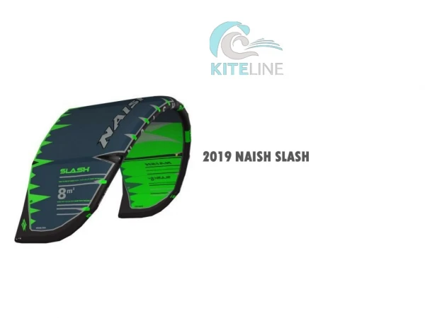2019 Naish Slash