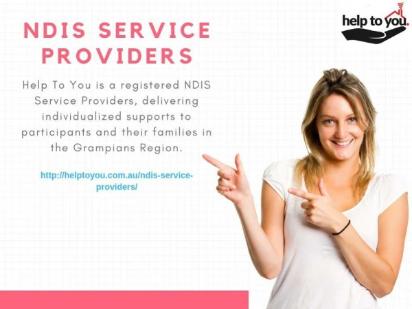 NDIS Service Providers