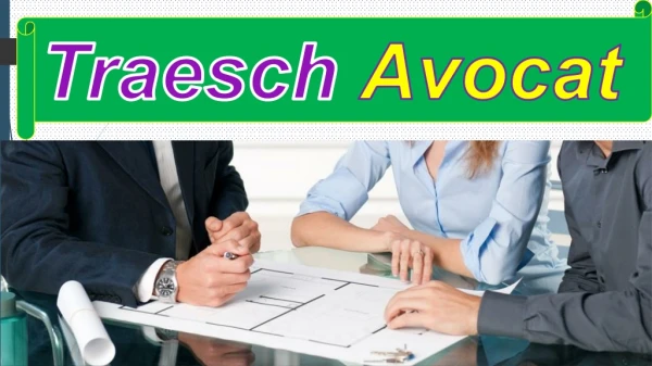 There is always an eviction indemnity in case of non-renewal of the commercial lease