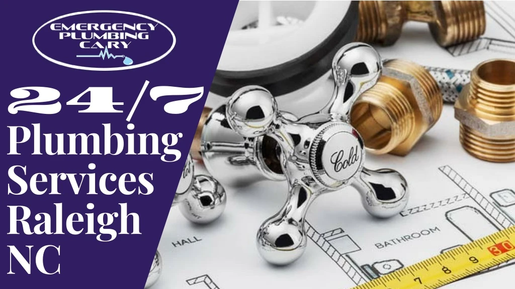 24 7 plumbing services raleigh nc