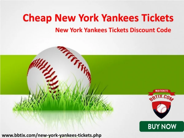 Discount Yankees Match Tickets | New York Yankees Tickets Promo Code