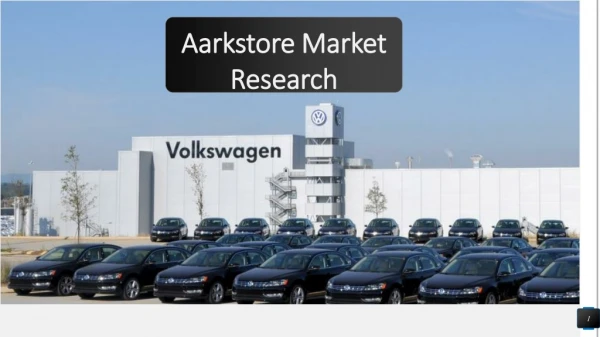Volkswagen AG (VOW3) - Financial And Strategic SWOT Analysis Review