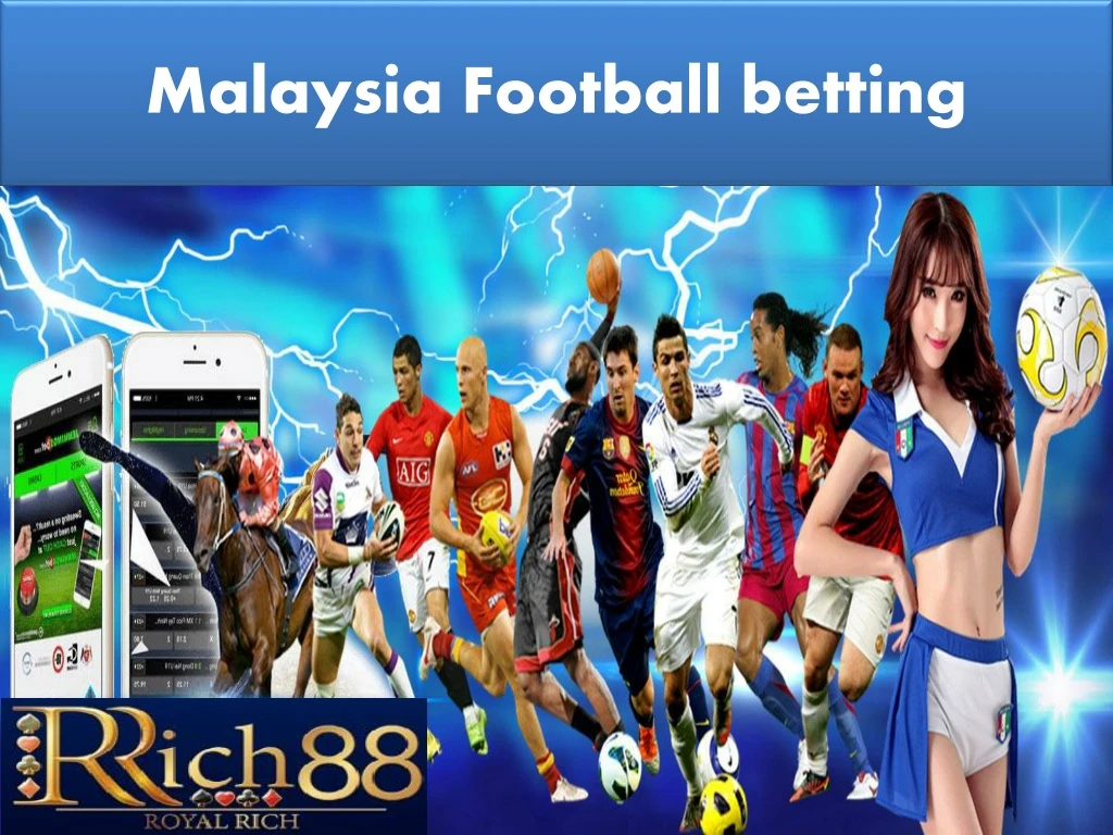 malaysia football betting