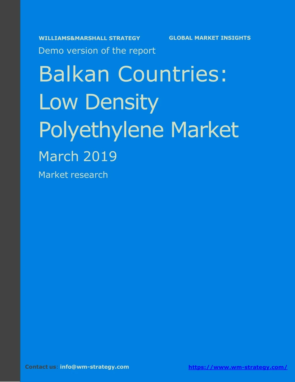 demo version the balkan countries ammonium