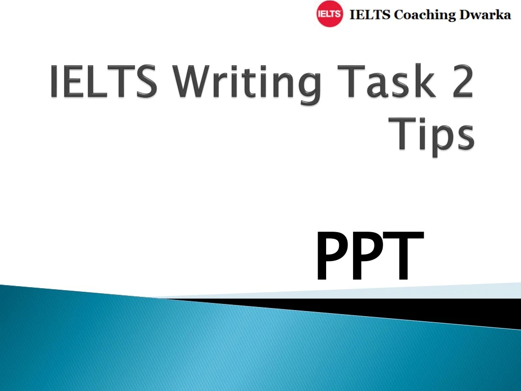 ielts writing task 2 tips