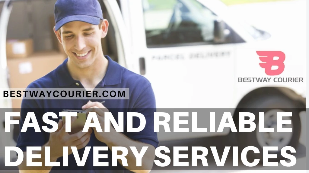 bestwaycourier com