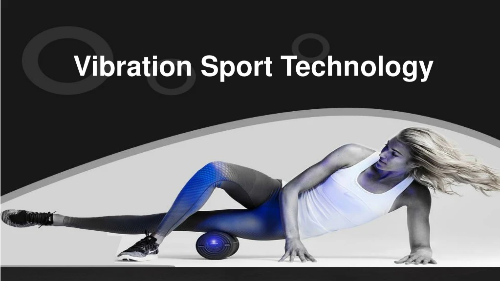 vibration sport technology