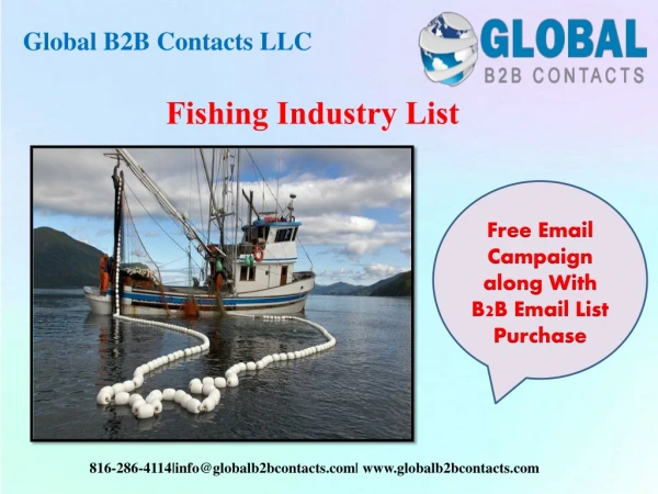 global b2b contacts llc