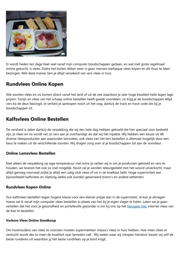 Catering Amsterdam Zuid. Voor Je Onderneming.