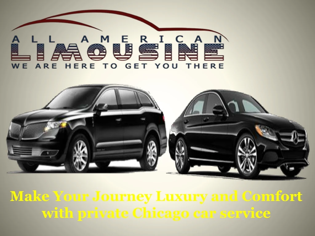 make your journey luxury and comfort with private
