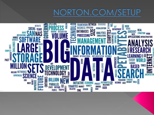 norton com setup