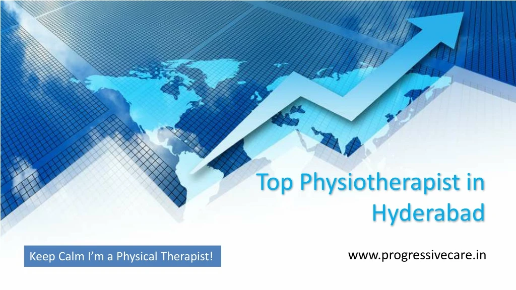 top physiotherapist in