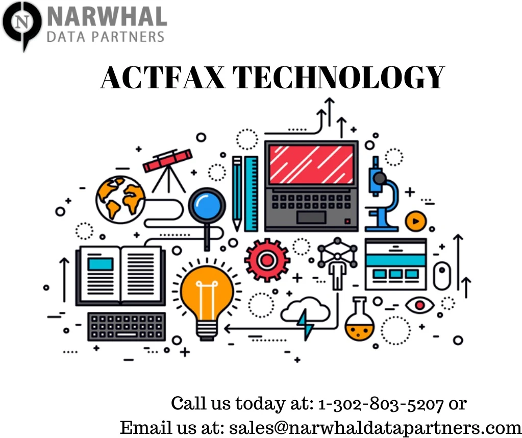 actfax technology