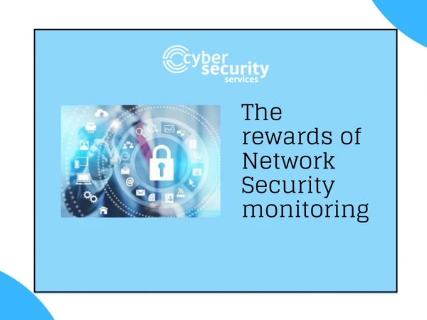 Our layered network security monitoring approach