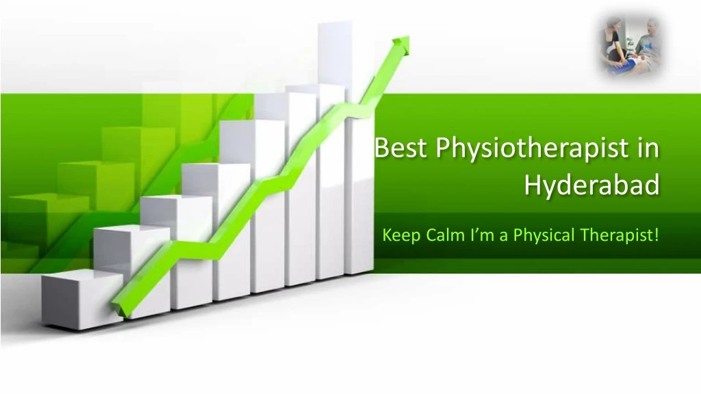 best physiotherapist in