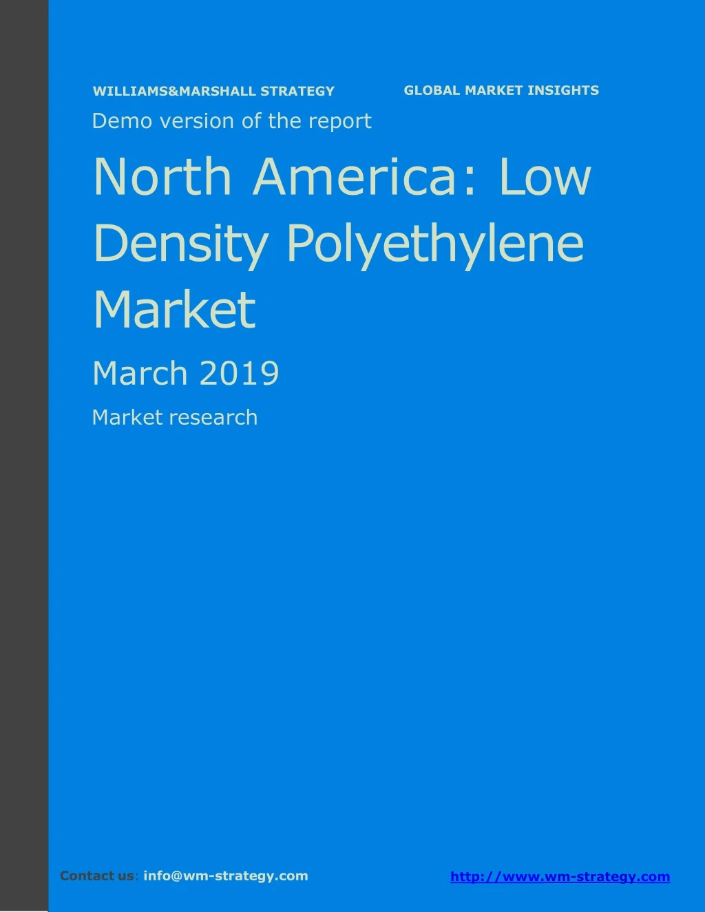 demo version north america ammonium sulphate