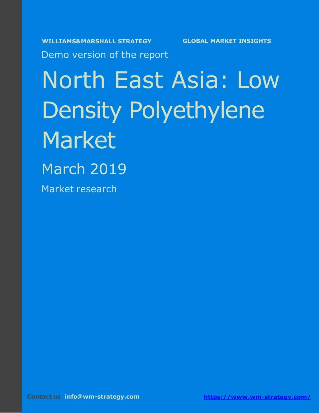 demo version north east asia ammonium sulphate