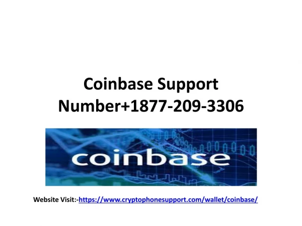 Get the Best Coinbase customer support provider