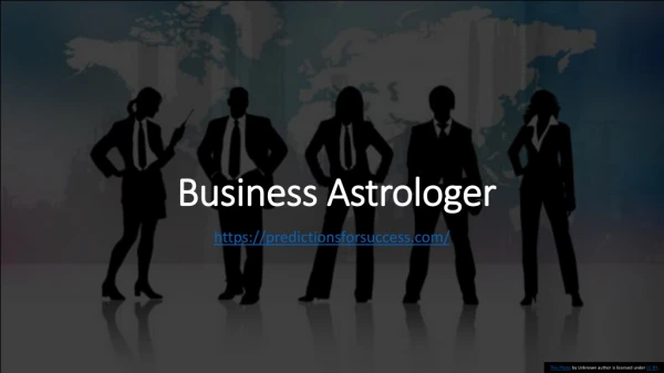 Business Astrologer
