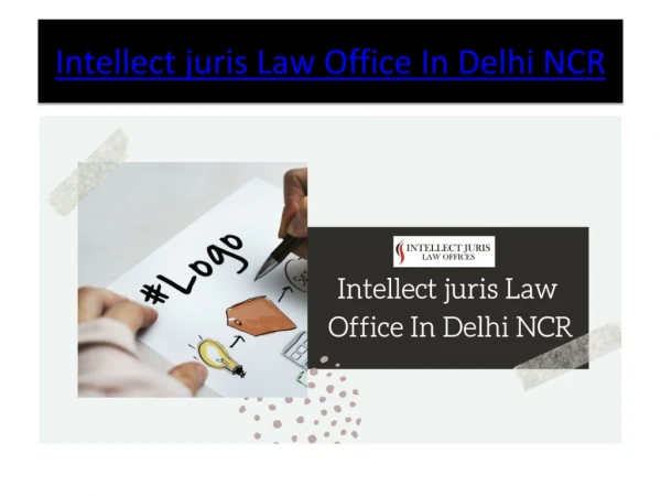 Top Intellectual Property Lawyer in Delhi NCR