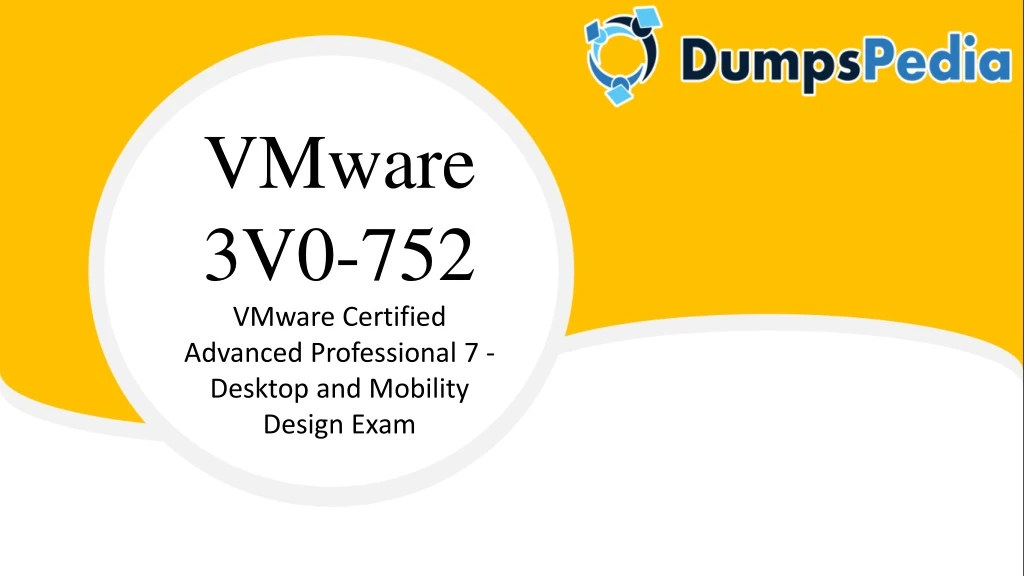 vmware 3v0 752 vmware certified advanced