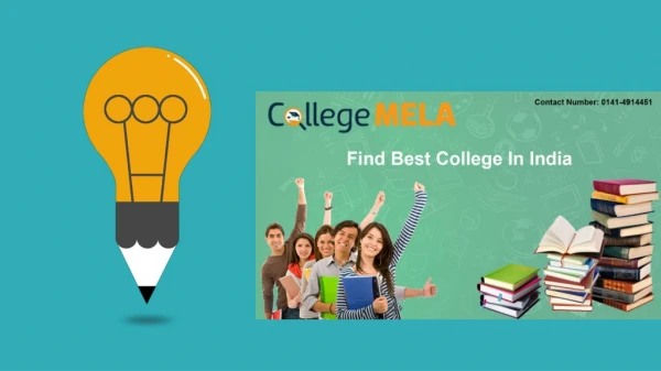 Find College with US | Collegemela.com