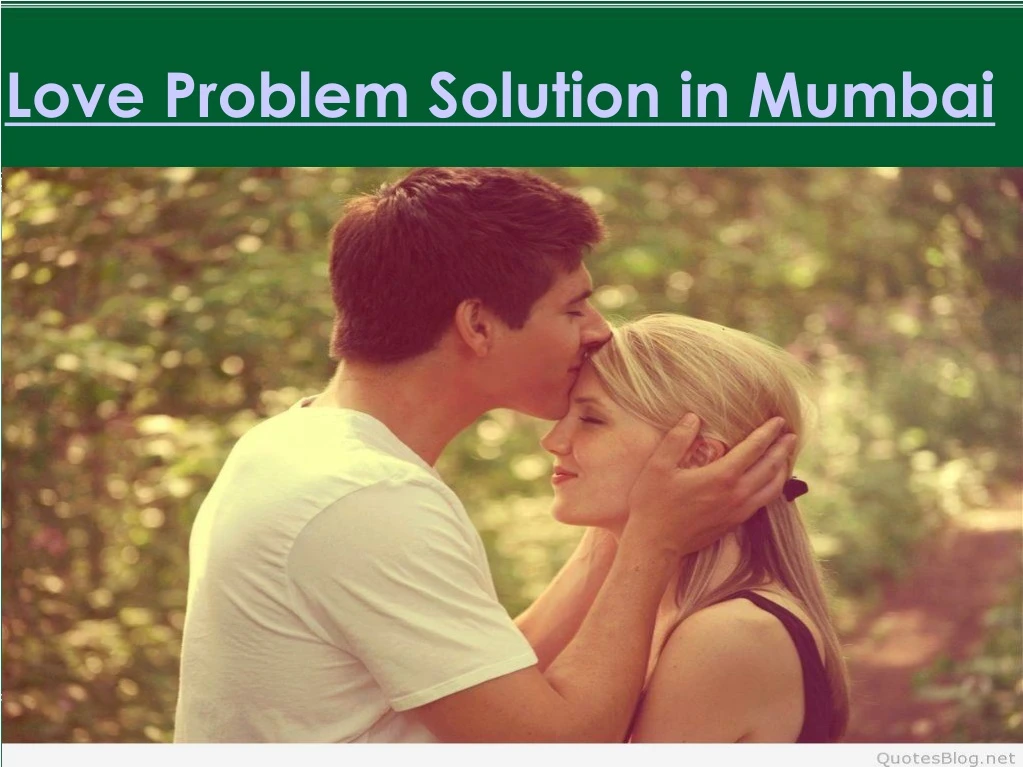 love problem solution in mumbai