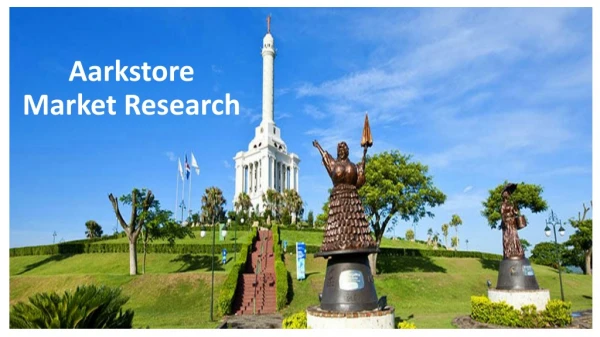 aarkstore market research