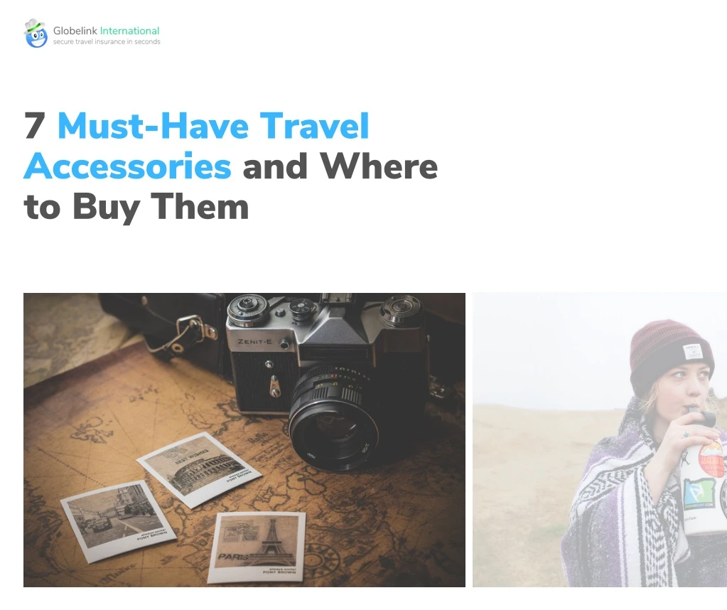 7 must have travel accessories and where
