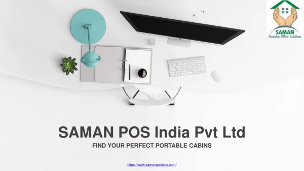 SAMAN POS India Pvt Ltd