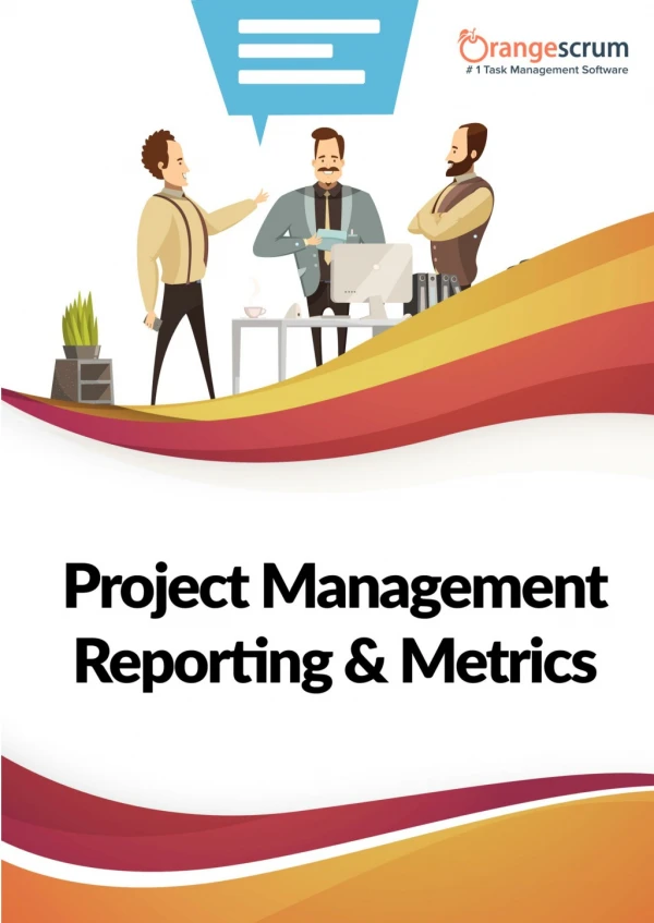 Project Management Reporting & Metrics